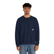 Load image into Gallery viewer, Give Thanks Crewneck Sweatshirt