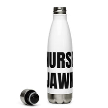Load image into Gallery viewer, Stainless Steel Water Bottle