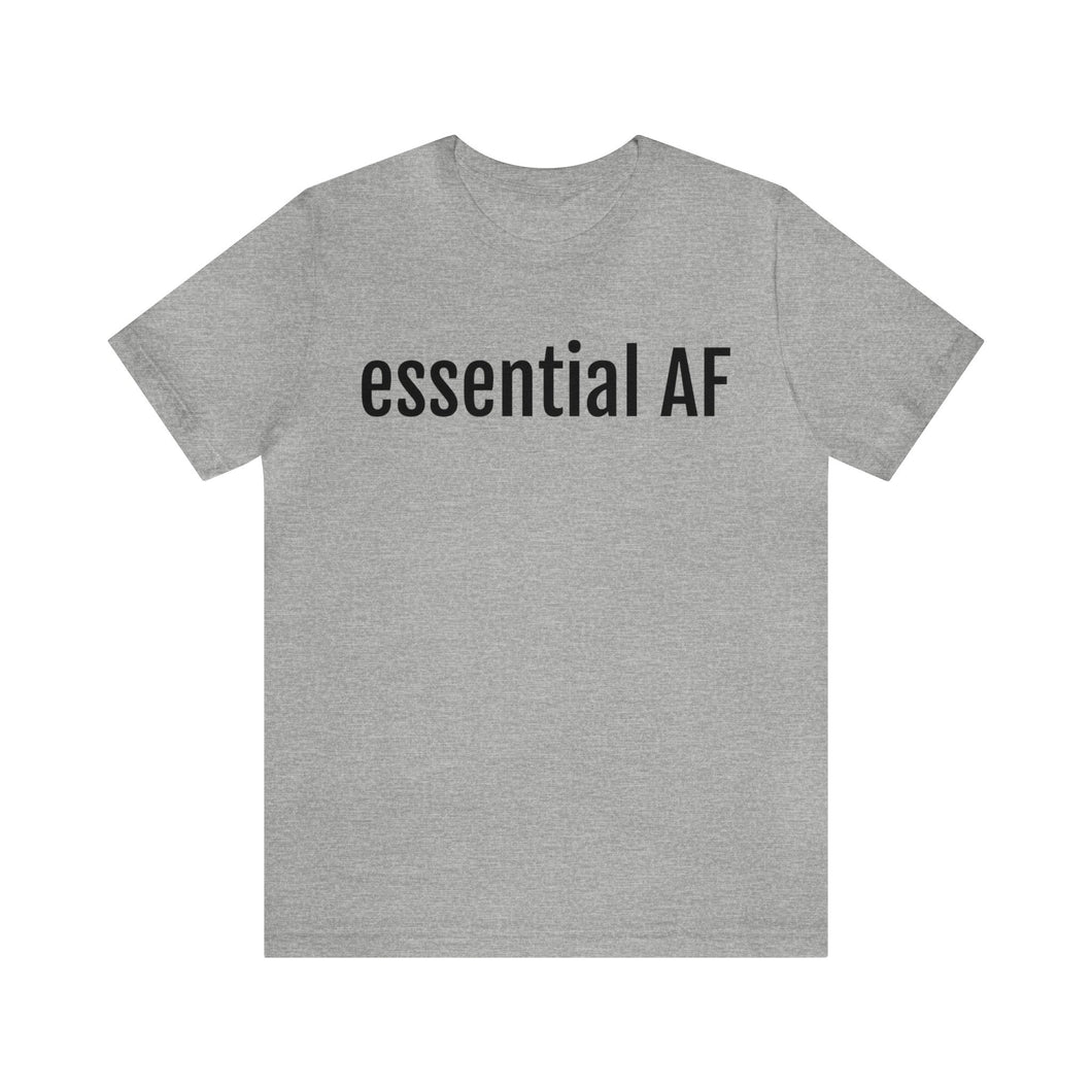 Essential Tee