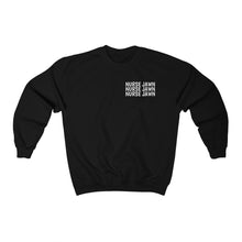 Load image into Gallery viewer, Triple Threat Crewneck
