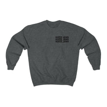 Load image into Gallery viewer, Triple Threat Crewneck
