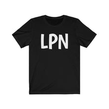 Load image into Gallery viewer, LPN Tee
