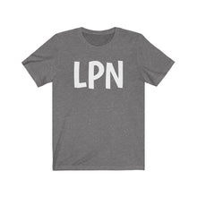 Load image into Gallery viewer, LPN Tee
