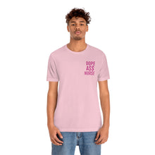 Load image into Gallery viewer, DOPE NURSE Tee
